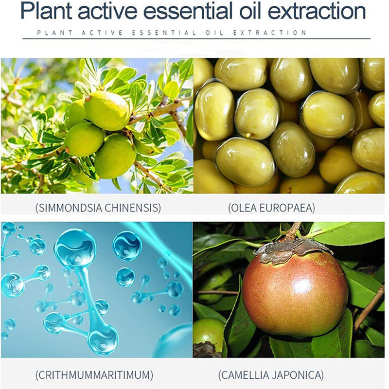 Eye Care Essential Oil Eye Care Essential Oil